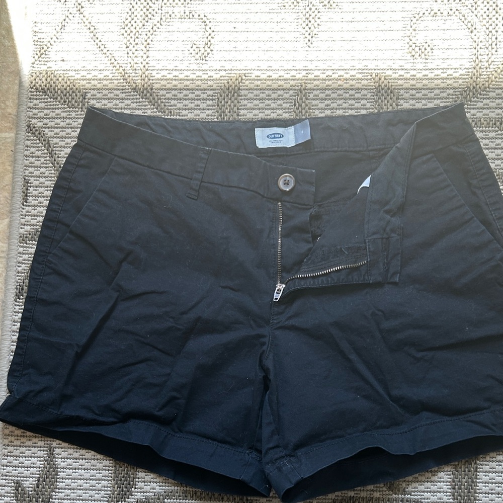 Old Navy Women's Dark Shorts